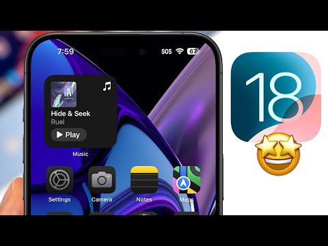 iOS 18 Adds Game Changing Feature, ChatGPT Integration, iPhone 16 Colors Leak & More!