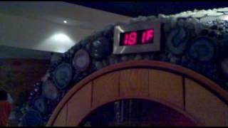 Spa Castle Saunas -College Point Queens