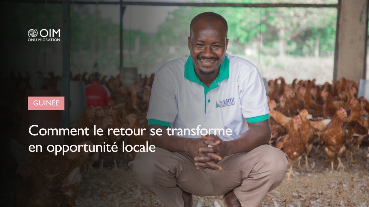 Comment le retour se transforme en opportunité locale