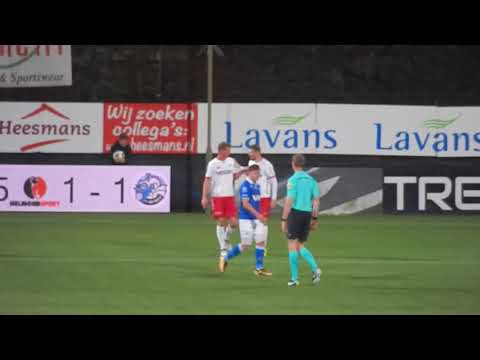Reportage Helmond Sport - Fc Den Bosch 3:1 + 3 Goals
