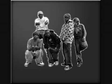 Da Squadboys - Wisecash Records Diss