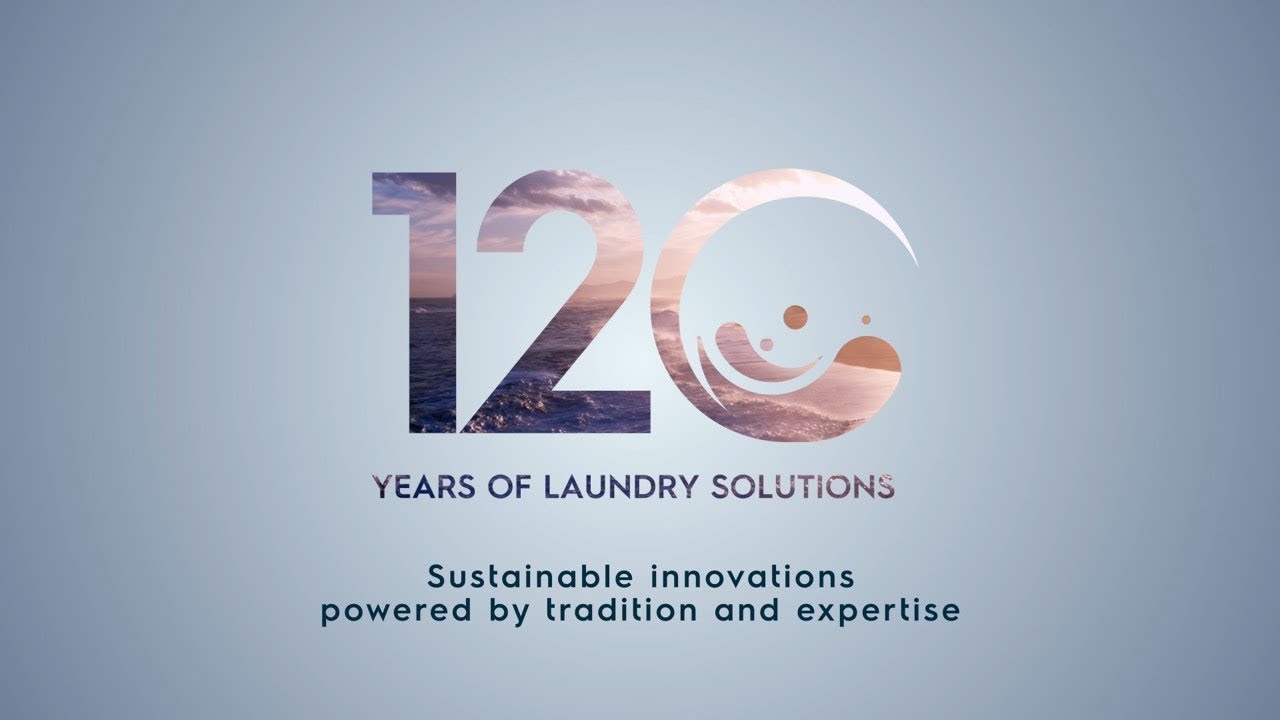 Electrolux Professional sustainability video
