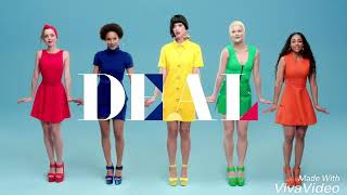 Pendulum || Katy Perry