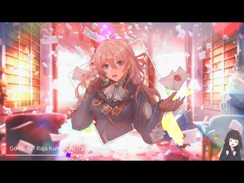 [SN] Nightcore | Krewella x NERVO - Goddess (ft. Raja Kumari)