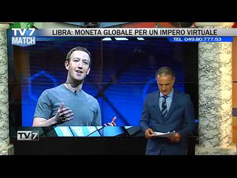 Tv7 Match del 26/07/2019 - LIBRA - DECRETI INGIUNTIVI (2DI6)