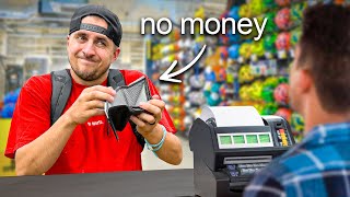 I Asked 73 Stores For One FREE Item