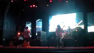 EXTRAMURO - Recital Completo en Santa Maria (Catamarca)