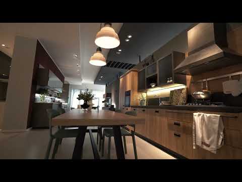 Nuovo Showroom Scavolini Store Mantova
