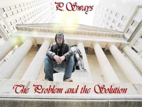 P.Sways - War Against The People