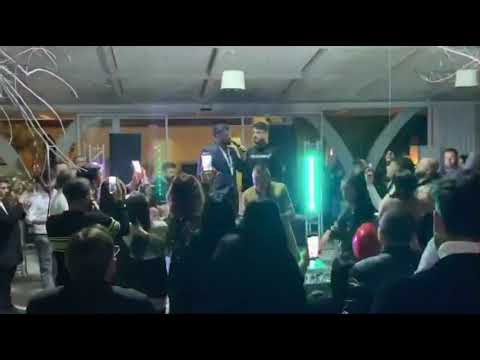 Raffaello e Alessio - Ce suoffre ancora live 2020