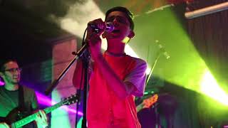 Displace - "Soup" [Sgammato Student Cover]