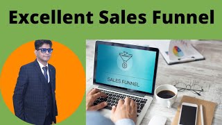 Sales Funnel To Sell Your High Quality Products