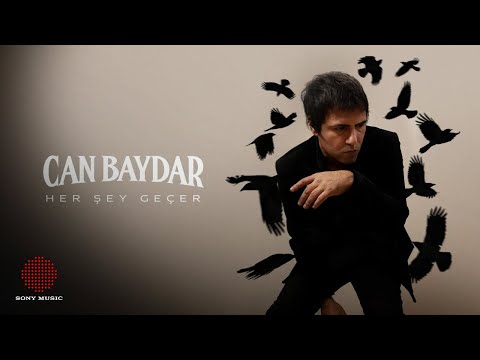 Sony Music Türkiye and Can Baydar