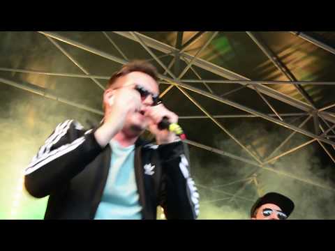 Bravour - Discotipps (Live @ Schloga Open Air Osnabrück 2018)