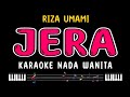 JERA Karaoke Nada Wanita RIZA UMAMI
