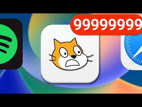 I Tried Going Viral on Scratch