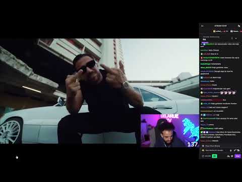 SAMI reagiert auf "Fero47 - MONEYFLOW"