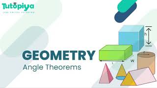 Angle Theorems