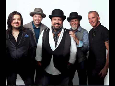 My last song, my final goodbye. Raul Malo you're now in good hands with the Lord.