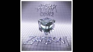 A-Trak & Oliver - Zamboni