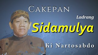 Download lagu Cakepan Ladrang Sidamulya mp3