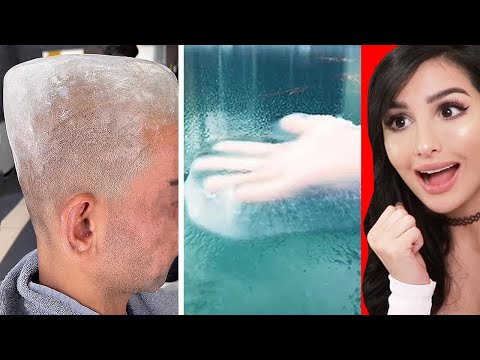 Try not to say wow!