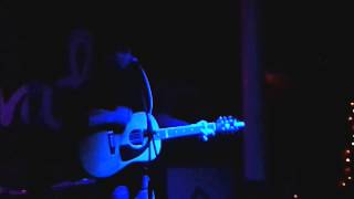 John Robinson - I Am The Rain (Live @ The Baltic Social 2014)