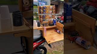 Download lagu Box kopi keliling 0822-2221-7966 #shorts  #shortsvideo #viral #boxkopi #boothkontainer mp3