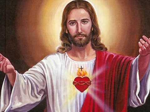 Ninguém te ama como Eu