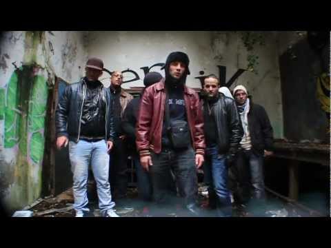 Marcos l'espagnol, Sousou action, Ham, Sekel du 91, raiders - Avis de tempête