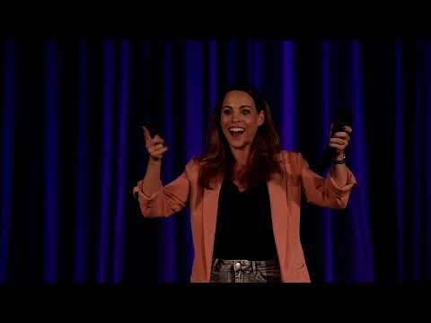 Marjolein Heijltjes | Marjolein Heijltjes | TEDxRoermond