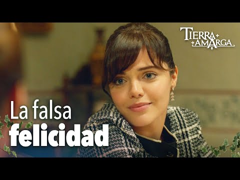 Las esperanzas de Zuleyha se derrumbarán - @TierraAmarga Capítulo 33