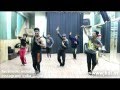 'Sooraj Dooba Hain' | Roy | Dance Choreography | Jai Kumar Nair | Music by T-Series