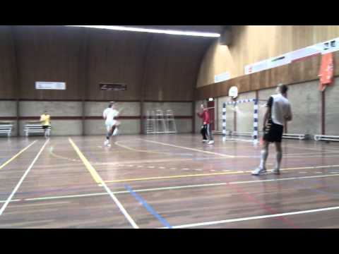 Deze jongen heeft eredivisie gespeeld