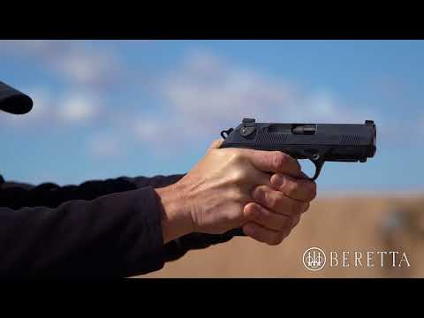 Tactical training: how to beat recoil anticipation