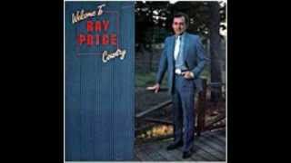 Ray Price  - Why Don't Love Just Go Away
