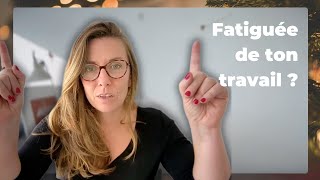 {PAULETTES' CHRISTMAS #4} Why am I exhausting myself in a job that I actually love?