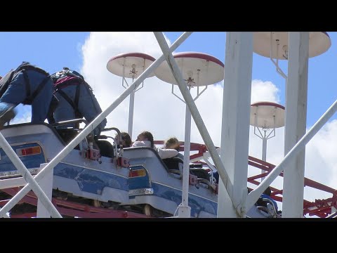 Mouse Trap short video by KAMR Local 4 News