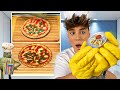 I Followed The Tiny Chef Show S Recipes In Real Life