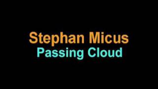 Stephan Micus - Passing Cloud