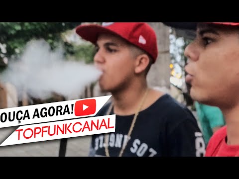 Mc Vitinho Vsc  - Taca Marcha Na Nave ( Video Oficial ) Part Mc Lon