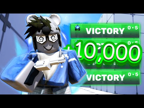 I Played a CLAN WAR Against The #1 RIVALS CLAN.. (SYNC)