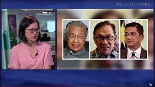 Download lagu THE BIG STORY: Behind the Anwar/Azmin feud | The Straits Times (22/07/19) mp3