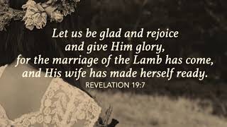 Come Away My Beloved