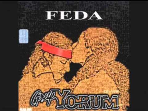 Grup YORUM - Feda