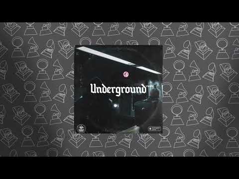 rsstr - underground