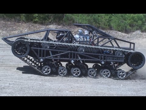 Mad Max Fury Road Nasty Peacemaker footage before it shipped to Africa