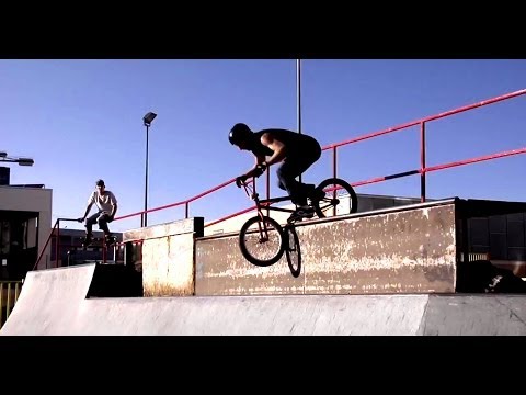 Nike 6.0 Partners in Crime - FlyBikes