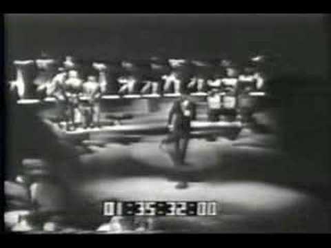 Jerry Mason Performs The Shindig Show 1965