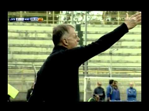 Anno 2011/12 Juve Stabia - Ascoli 2 a 1 (Highlights)